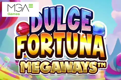 Dulce Fortune Megaways